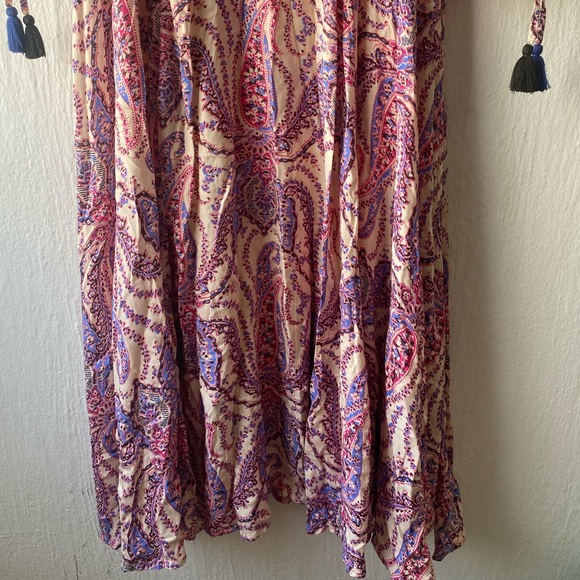 Free people Maxi dress - Picture 6 of 12